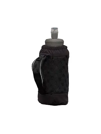 NATHAN | Bouteille isotherme ExoDraw 2.0 18oz Handheld | schwarz